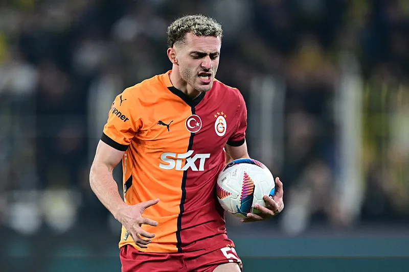 Okan Buruk eski yıldızını istedi! Galatasaray'dan dev transfer hamlesi - 6