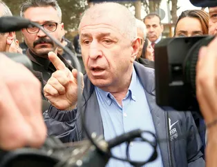 Irkçılık provokasyonu yapan Ümit Özdağ Karkamış'ta siyaset yapmaya çalışınca vatandaşın tepkisini çekti