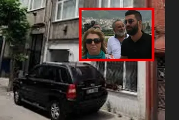 Arda Turan’ın annesine hapis şoku! Mahkeme kararını verdi