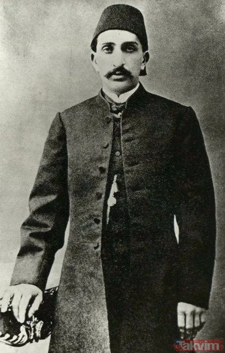 Bildiklerinizi unutun!... Sultan Süleyman ve Fatih Sultan Mehmed bildiğimiz gibi değilmiş - 8