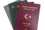 Türklere vizesiz Avrupa 28 Eylül’de...
