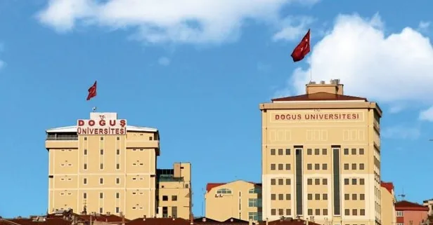 Doğuş Üniversitesi 18 öğretim üyesi alacak