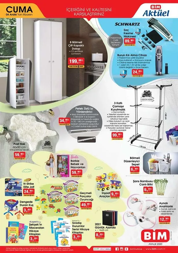 bim-aktuel-urunler-4-aralik-katalogu-bimde-bu-hafta-neler-var-bim-aktuel-fiyat-listesi-1606562757411.jpg BİM aktüel ürünler kataloğu 4 Aralık 2020! BİM aktüel ürünler bu hafta yine dopdolu!-3