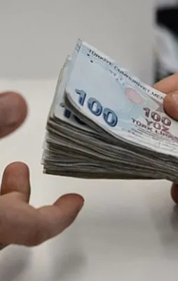 İşsize 2 bin TL  maaş müjdesi!