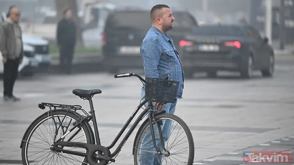 Saat 09.05'te hayat durdu! 81 ilde Atatürk'e saygı duruşu... - 11