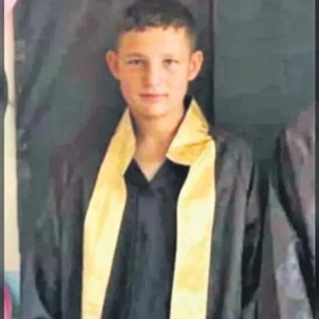 Tüfek faciası