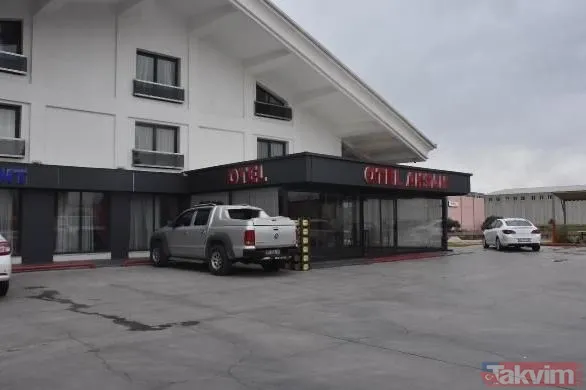 İzmir Torbalı'daki doktor cinayetinde korkunç detaylar ortaya çıktı! Katil doktorun evinde eşine... - 16