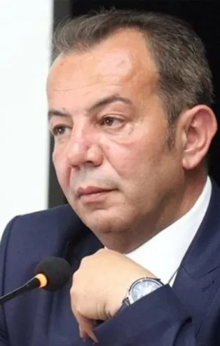 CHP'li Tanju Özcan'dan AK Partili kadın meclis üyesine ahlaksız sözler: Bana niye el sallıyorsunuz, ben evli barklı adamım