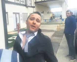 İlk yumruğu Ufuk vurdu