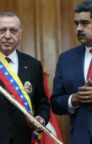 BAE'nin Erdoğan şaşkınlığı