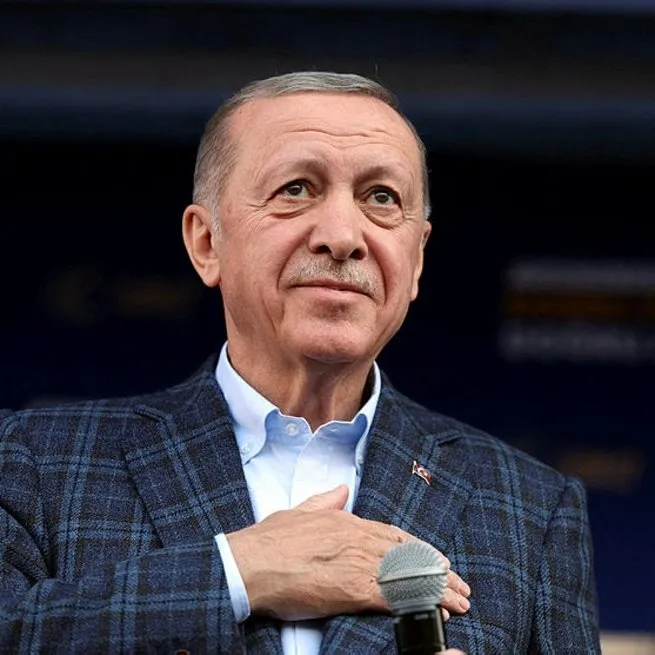 Başkan Erdoğanın rahatsızlığı ve buna sevinen alçaklar! Tıpkı geçmişteki FETÖcüler gibi!
