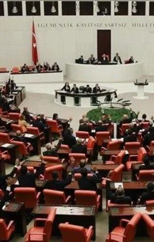 Yargı reform paketi Resmi Gazete'de