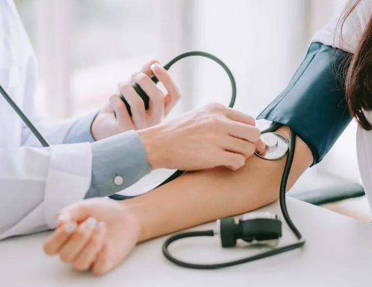 Hipertansiyon her yaşın hastalığı