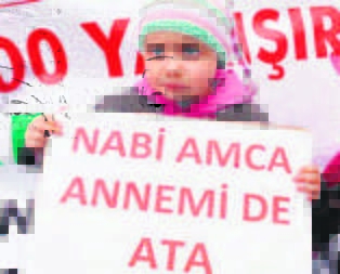 Öğretmenlerden 40 bin atama çağrısı