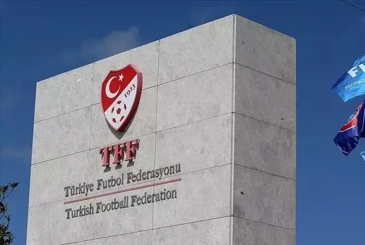 TFF’de başkanlık seçimi!