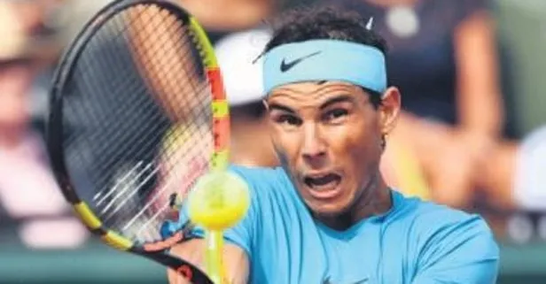 Fransa açık’ta 11’inci kez şampiyon Nadal