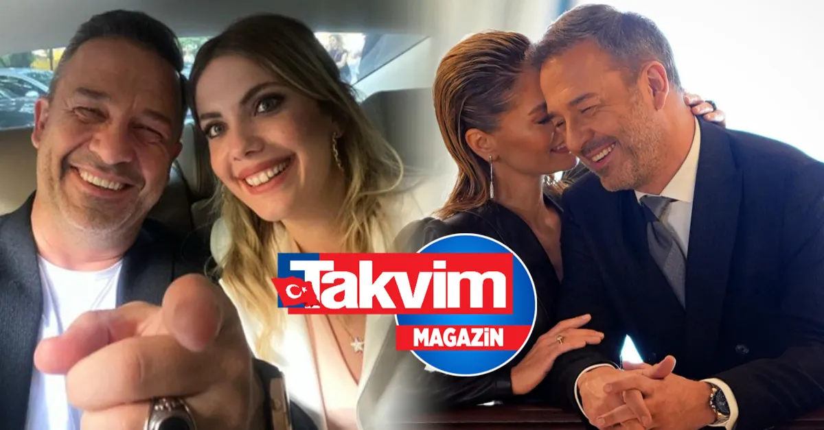 Yakışıklı oyuncunun eşi rol arkadaşı çıktı! Eda Ece ve Berk Oktay’la birlikte oynamıştı! Meğer herkes tanıyormuş! Kaşla göz arasında çocuk da yapmışlar