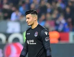 Novak & Uğurcan sakatlandı!