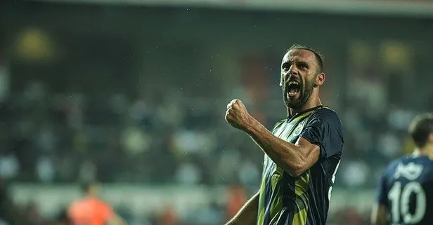 Emre Belözoğlu’ndan Vedat Muriç’e sürpriz telefon: Fenerbahçe Lazio’nun kararını bekliyor