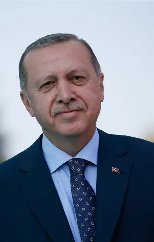 Başkan Erdoğan yarın TEKNOFEST'e katılacağını duyurdu