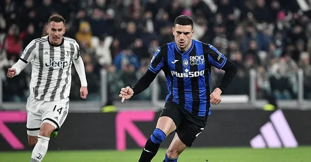 Fenerbahçe'ye transferi konuşulan Merih Demiral'ın yeni takımı belli oldu!