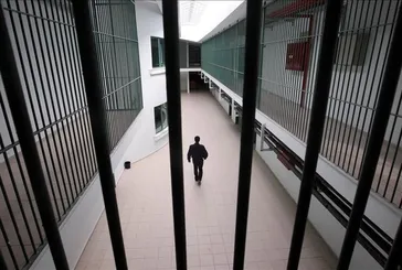 Cezaevlerinde Anneler Günü kararı