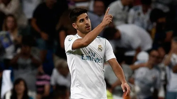 Fenerbahçe Marco Asensio transferinde ısrarcı: Mourinho yönetimi zorluyor
