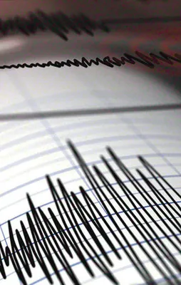 Van'da korkutan deprem
