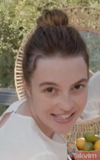 3 çocuk annesi Bergüzar Korel havlusuyla uzanıp en cesur haliyle paylaştı! Halit Ergenç’in biricik eşi sosyal medyayı fena salladı! - 46