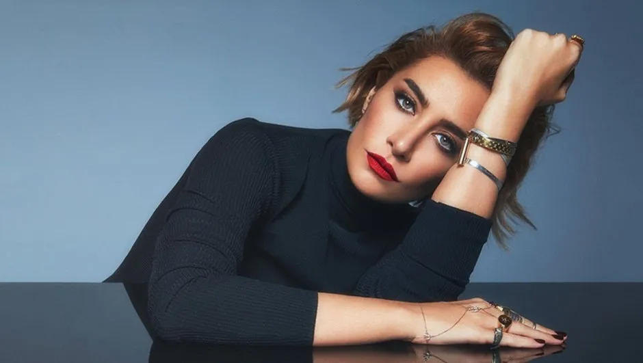 Sıla’nın yeni imajı olay oldu!