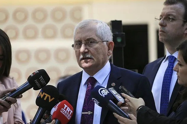 YSK Başkanı'ndan önemli seçim açıklaması