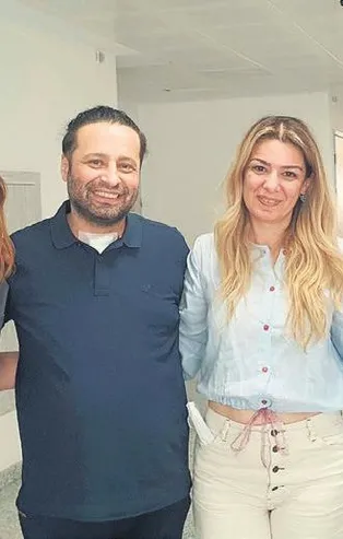 Dr. Güngör Sitar'ın mucizevi hayata dönüş hikayesi! Kalp krizi geçirdi 2 saat süren kalp masajıyla hayata döndü...