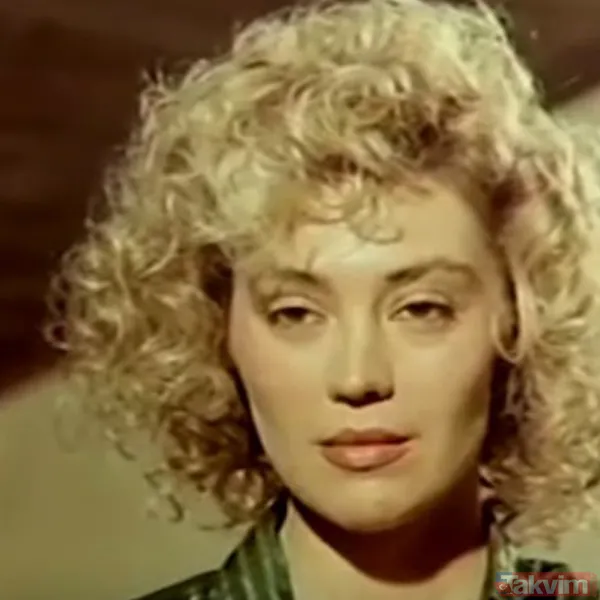 Yeşilçam’ın ‘Bayan Popo’ lakaplı güzeli Sevtap Parman’a yıllar acımadı! İşte son hali! - 5