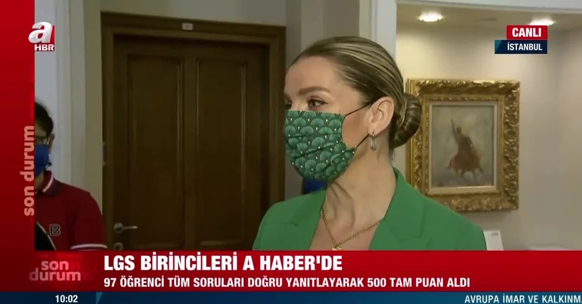 lgs sonuclarinda okul puani ekli mi 2021 istanbul da okul puani ile alan liseler hangileri okul puani sinav sonucunu etkiler mi takvim