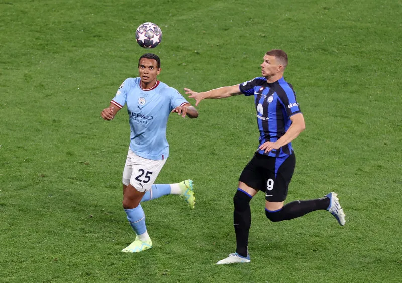 Fenerbahçe transfer haberleri | Dzeko'nun geliş tarihi belli oldu! - 11