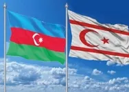 Kuzey Kıbrıs Türk Cumhuriyetinden Azerbaycana taziye mesajı