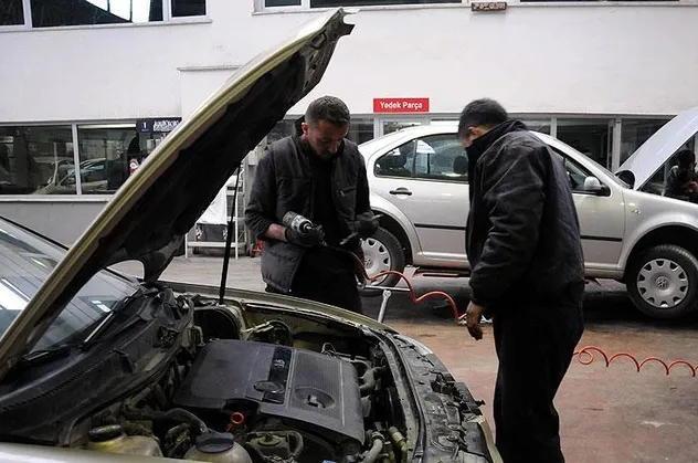 Bayram tatili öncesi yola çıkacaklar dikkat! Yetkililerden uyarı geldi