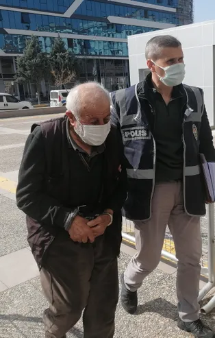 Aksaray'da miras kavgası! Gelin öldü! Otopside 4 bıçak darbesi aldığı tespit edildi
