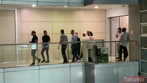 SON DAKİKA: Bakırköy Kadın Kapalı Cezaevi'ne gönderilen Gülşen'in ilk isteği ne oldu? - 33