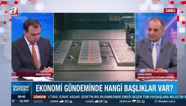 Merkez Bankası faiz için ne diyecek?