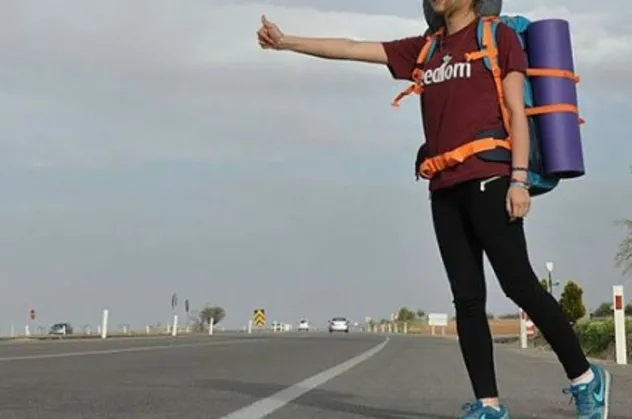 Otostop çekti, hayatının şokunu yaşadı! İstanbul'da iğrenç olay