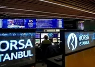 Borsa İstanbuldan bir rekor daha! Yılın zirvesinde...