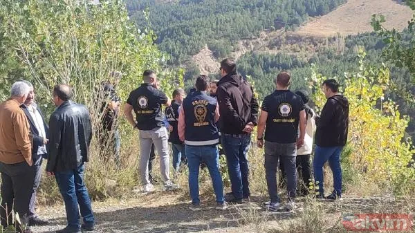 Bedriye Kılıç'ın ölümünde yeni detaylar! Müge Anlı canlı yayında duyurdu - 6