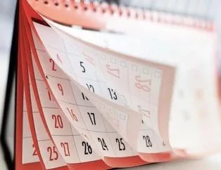 16 Ağustos 2019 idari tatil mi bayram tatili kaç gün oldu?