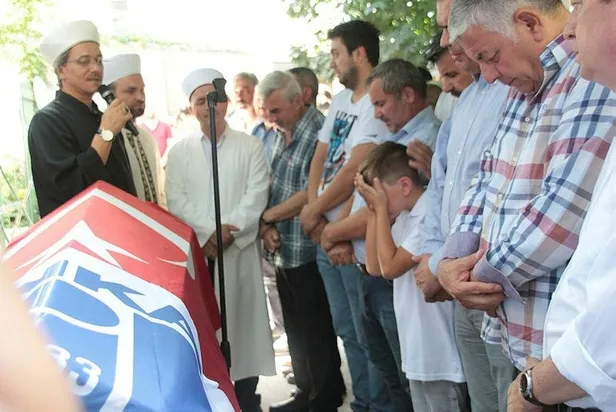 Beyoğlu’nda bıçaklanarak öldürülen Halit Ayar'ın katilinin ifadesi kan dondurdu-2