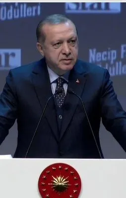 Erdoğan: Kudüs giderse İstanbul gider