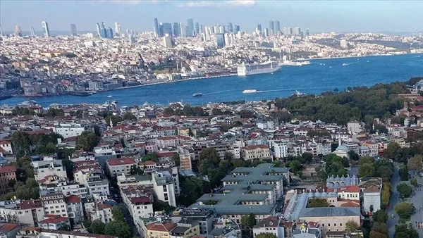 Büyük dönüşüm hareketi: 81 ilde 250 bin konut! İstanbul’da 39 ilçede imza projeler