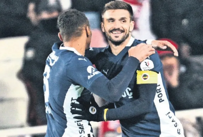 Şok yanıta rağmen iki gol birden