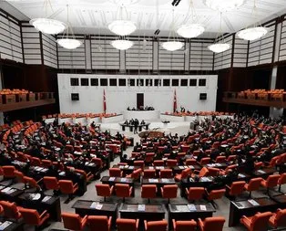 İşte AK Parti’nin tam başkanlık modeli