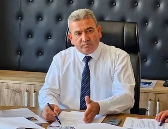 Karaman Akçaşehir Belediye Başkanı Yeşildaş CHP’den istifa etti